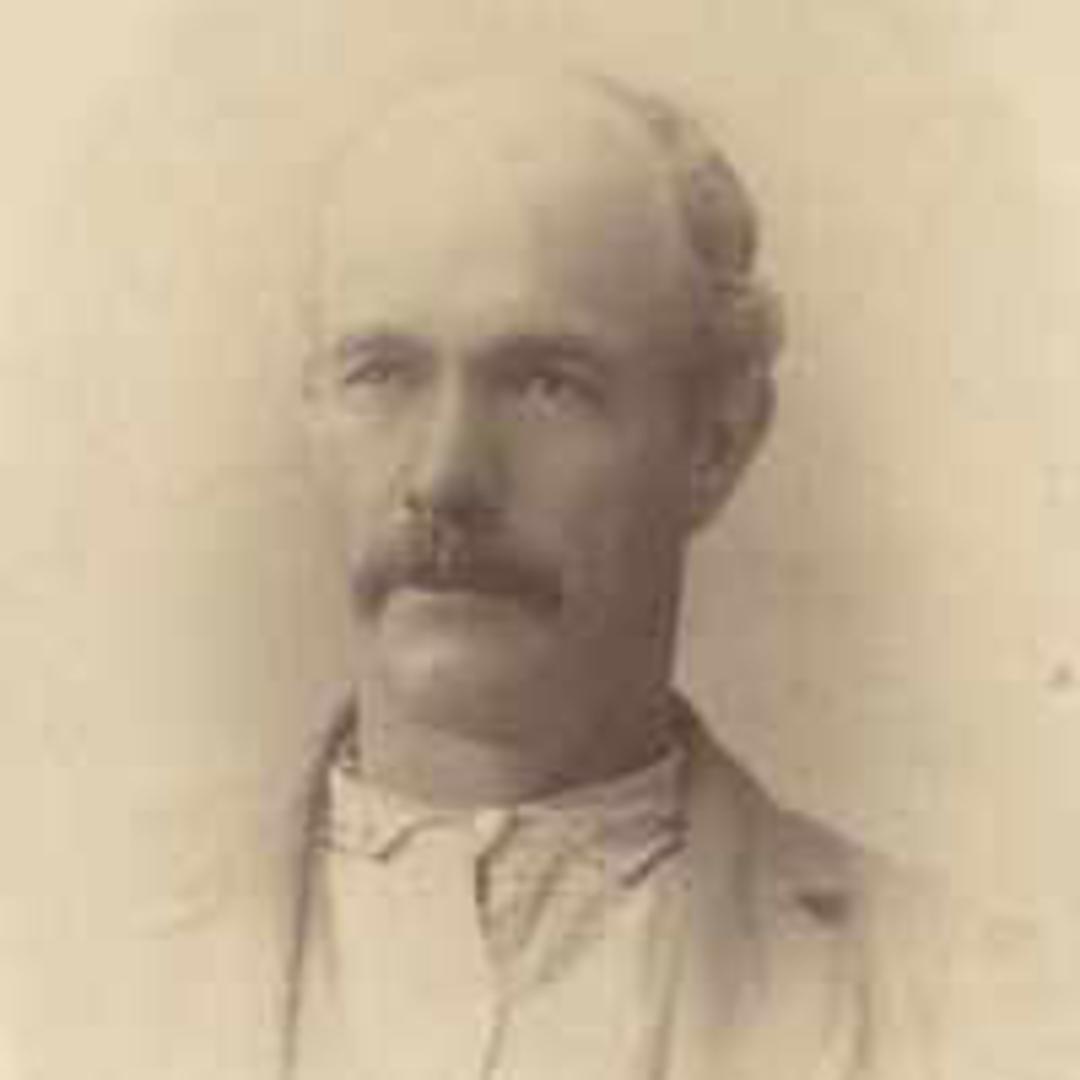 Charles Toyn (1847 - 1923) Profile